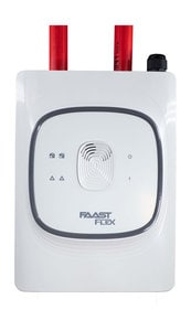FLX-020 | FAAST FLEX 2-Rohr mit Relais